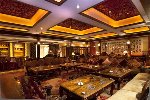 乌鲁木齐哪个ktv有公主服务好