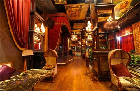 乌市瑞都娱乐ktv消费价格口碑点评