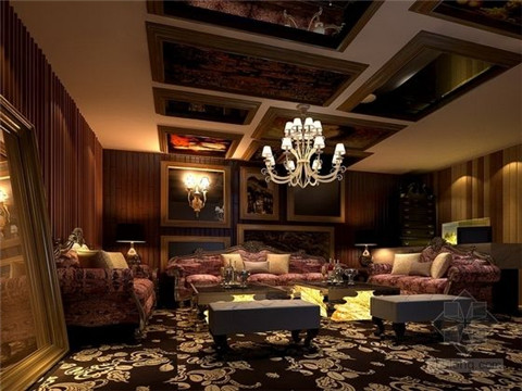 乌鲁木齐最嗨的夜店荤的ktv推荐