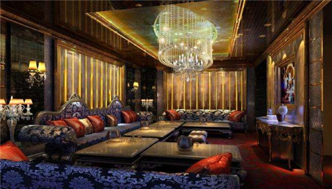 乌鲁木齐最好的ktv真空是哪家